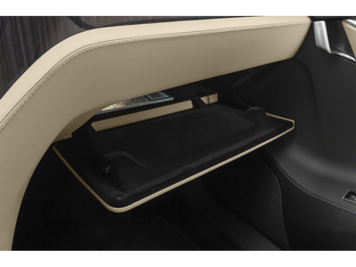 2015 Tesla Model S 70D