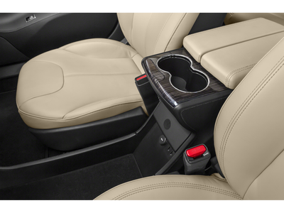 2015 Tesla Model S 70D