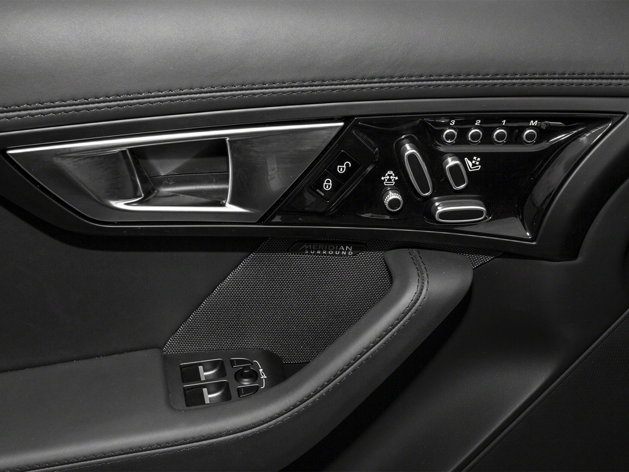 2016 Jaguar F-TYPE S