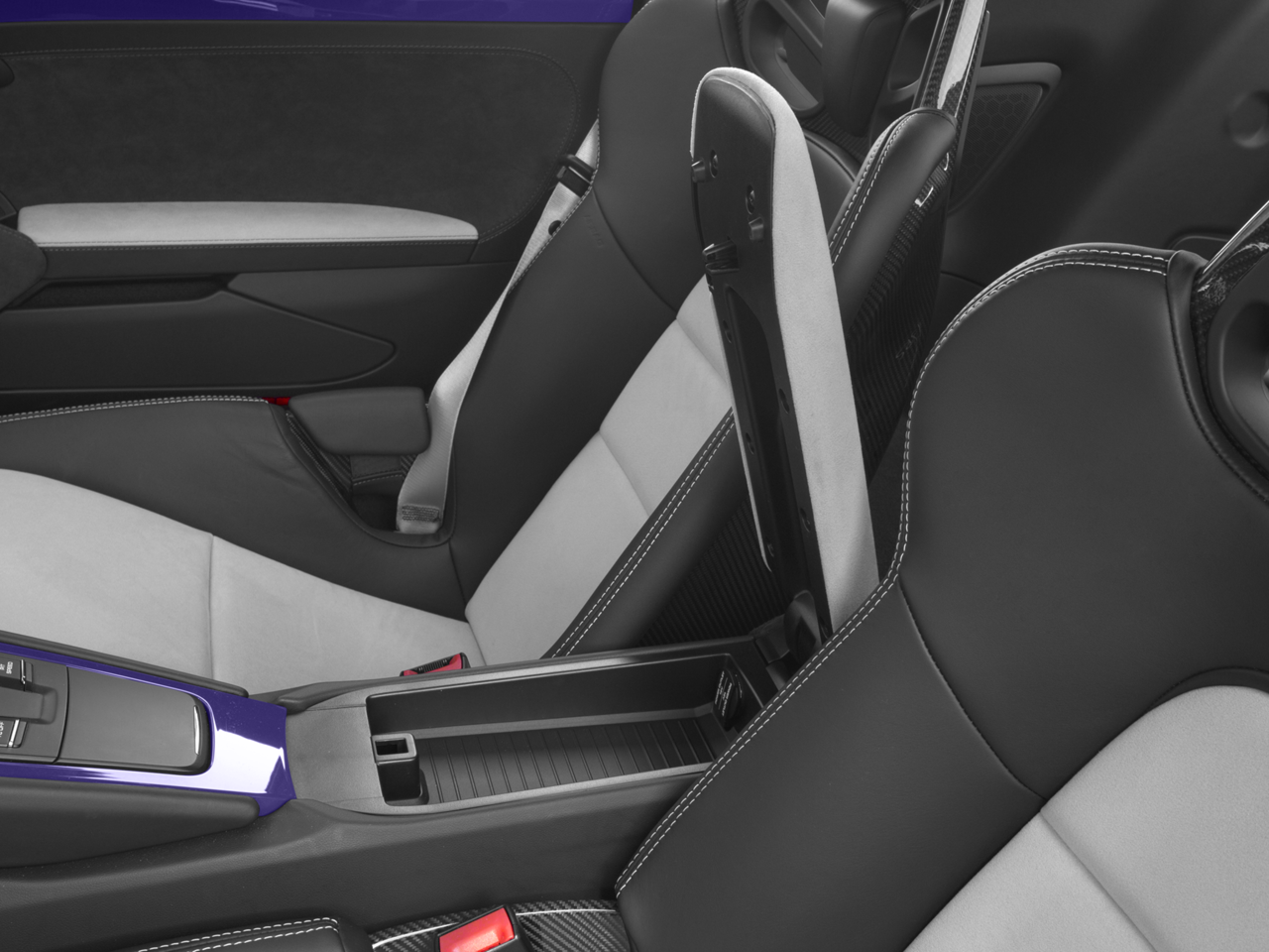 2016 Porsche 911 GT3 RS