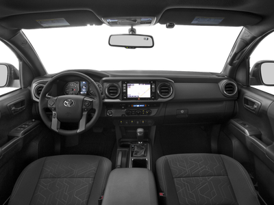 2016 Toyota Tacoma TRD Off-Road V6