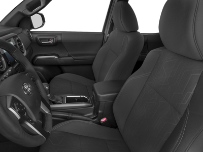 2016 Toyota Tacoma TRD Off-Road V6
