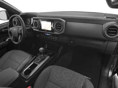 2016 Toyota Tacoma TRD Off-Road V6