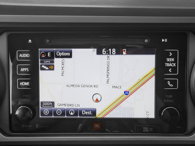 2016 Toyota Tacoma TRD Off-Road V6