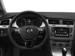2016 Volkswagen Golf TSI S 4-Door