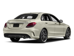 2017 Mercedes-Benz AMG® C 43 C 43 AMG® 4MATIC®