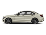 2017 Mercedes-Benz AMG® C 43 C 43 AMG® 4MATIC®