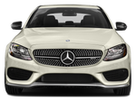 2017 Mercedes-Benz AMG® C 43 C 43 AMG® 4MATIC®