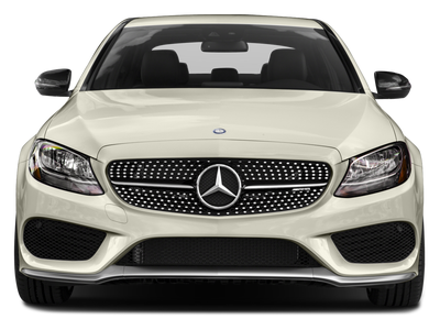 2017 Mercedes-Benz AMG® C 43 C 43 AMG® 4MATIC®