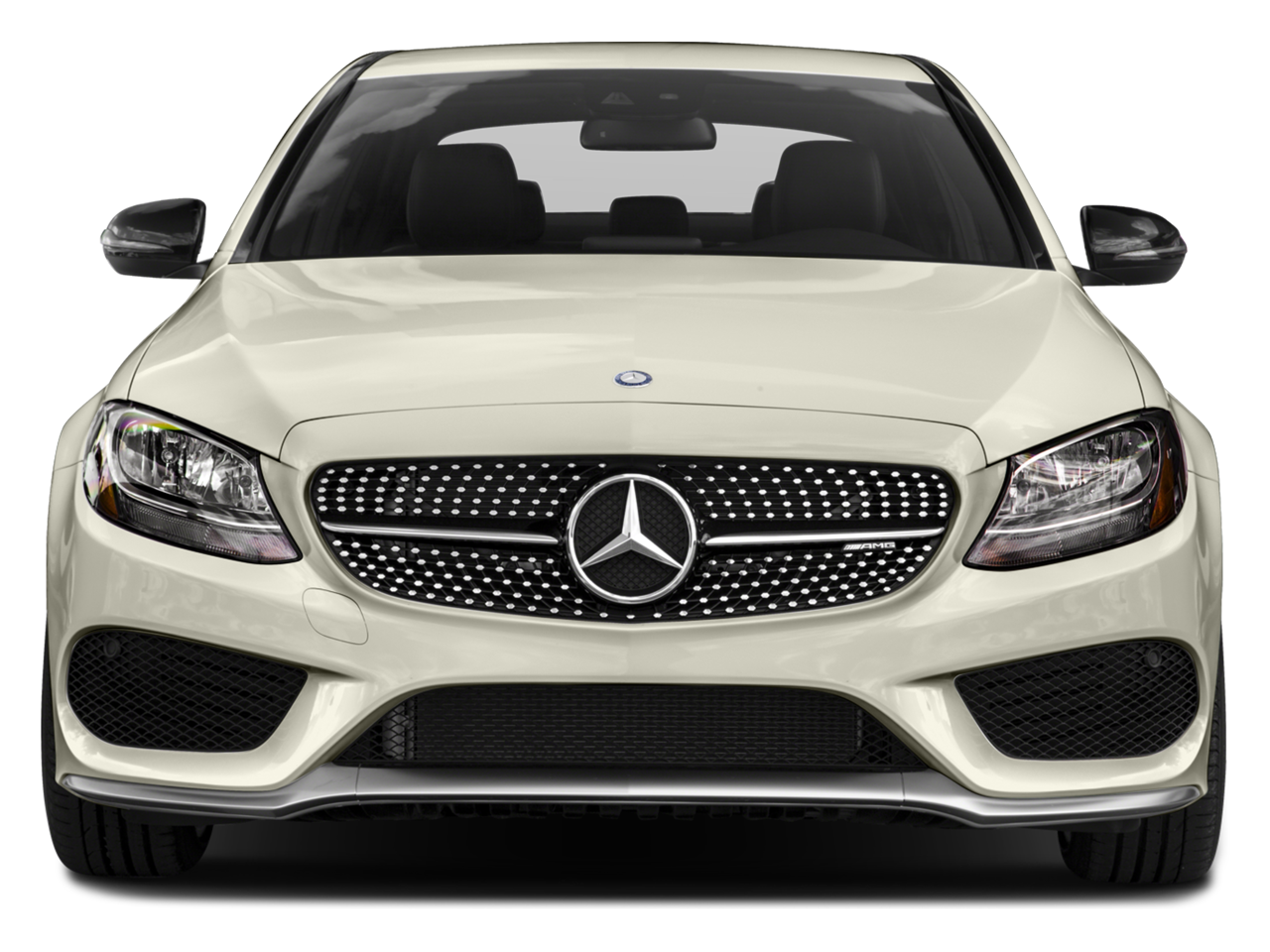 2017 Mercedes-Benz AMG® C 43 C 43 AMG® 4MATIC®
