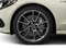 2017 Mercedes-Benz AMG® C 43 C 43 AMG® 4MATIC®