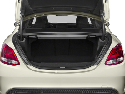 2017 Mercedes-Benz AMG® C 43 C 43 AMG® 4MATIC®