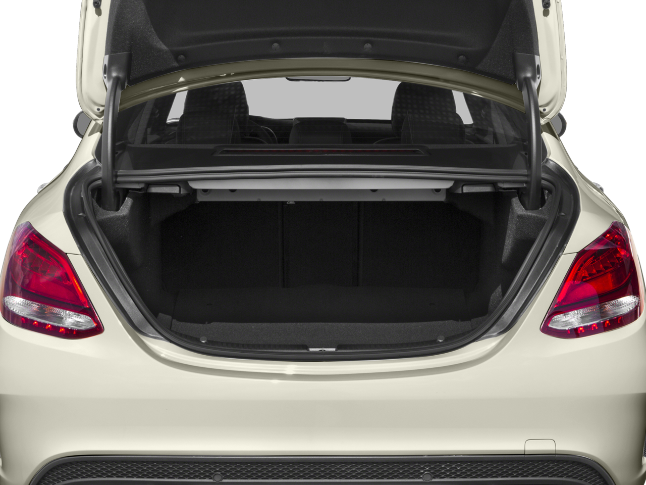 2017 Mercedes-Benz AMG® C 43 C 43 AMG® 4MATIC®