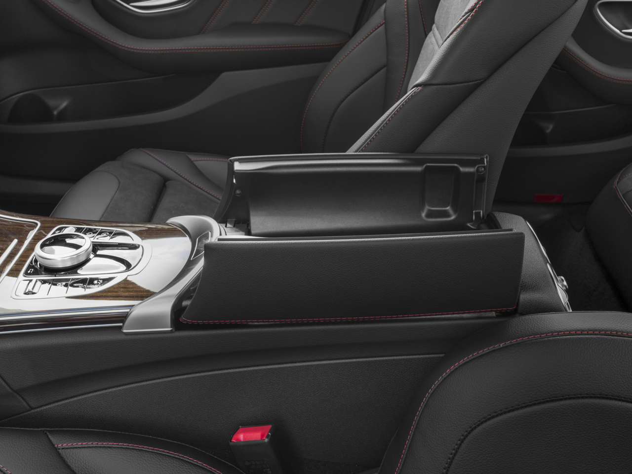 2017 Mercedes-Benz AMG® C 43 C 43 AMG® 4MATIC®