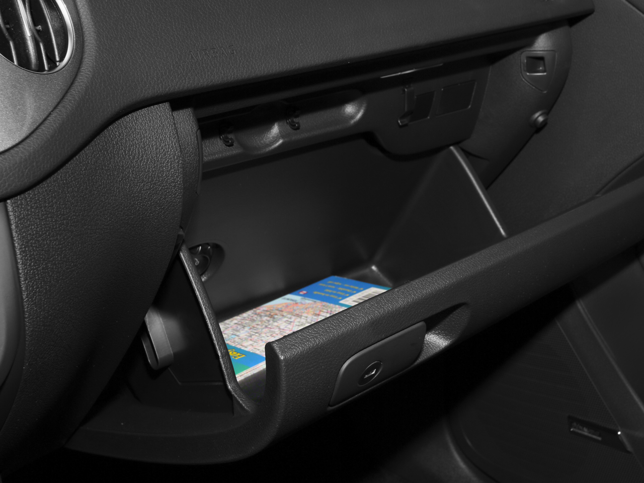2017 Volkswagen Tiguan S