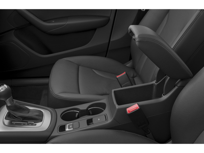 2018 Audi Q3 Premium Plus