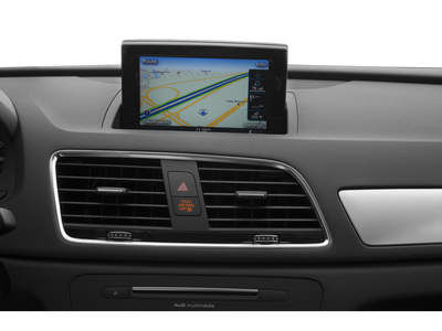 2018 Audi Q3 Premium Plus