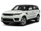 2018 Land Rover Range Rover Sport HSE Td6