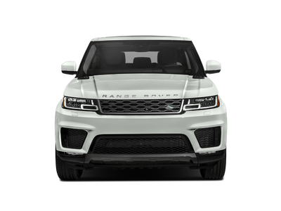 2018 Land Rover Range Rover Sport HSE Td6
