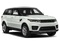 2018 Land Rover Range Rover Sport HSE Td6