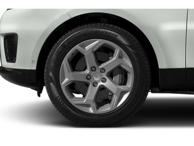 2018 Land Rover Range Rover Sport HSE Td6