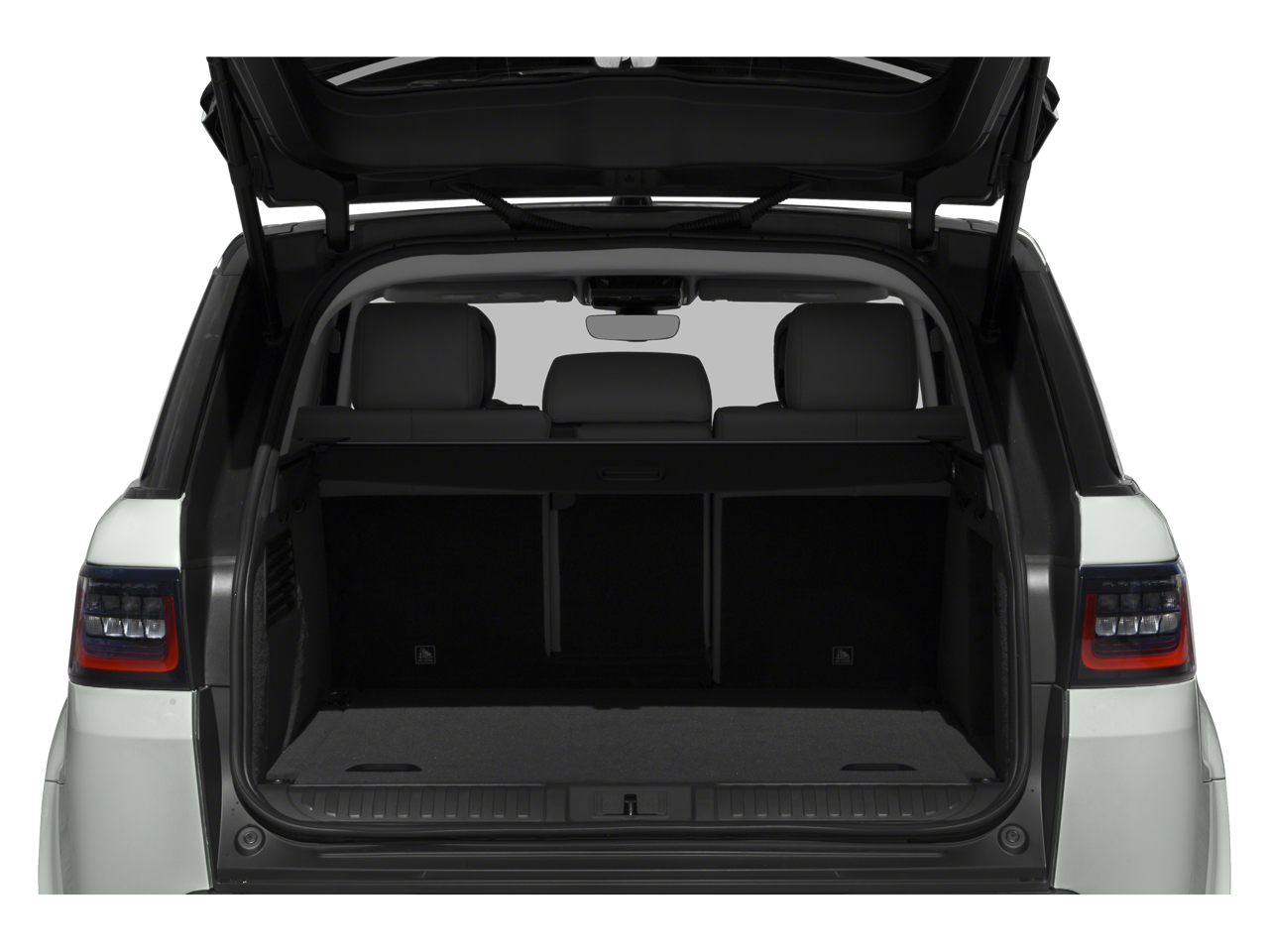 2018 Land Rover Range Rover Sport HSE Td6