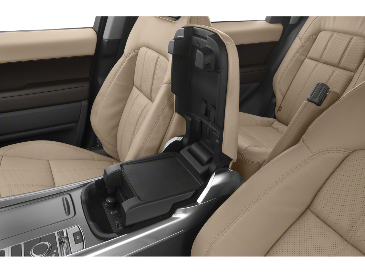 2018 Land Rover Range Rover Sport HSE Td6