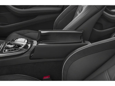 2018 Mercedes-Benz E-Class E 63 S AMG® 4MATIC®