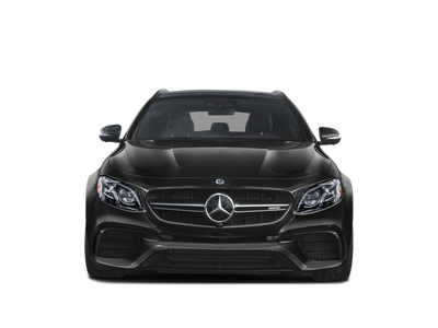 2018 Mercedes-Benz E-Class E 63 S AMG® 4MATIC®