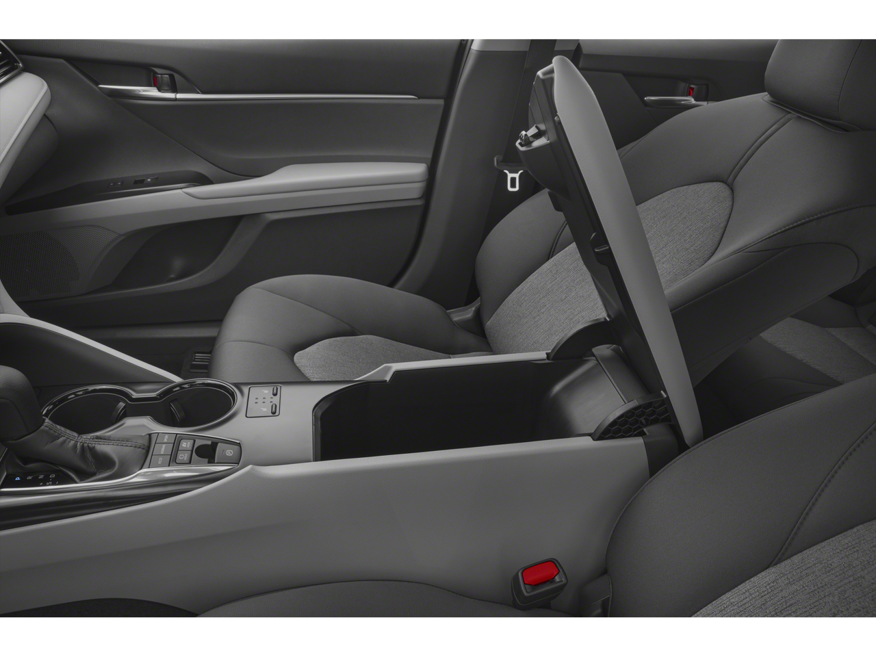 2018 Toyota Camry Hybrid XLE