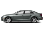 2019 Audi A4 Premium Plus
