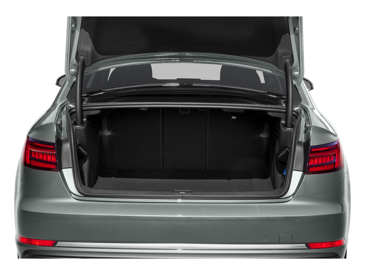 2019 Audi A4 Premium Plus