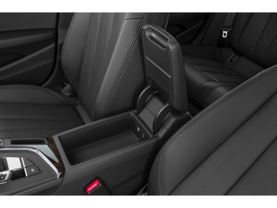2019 Audi A4 Premium Plus
