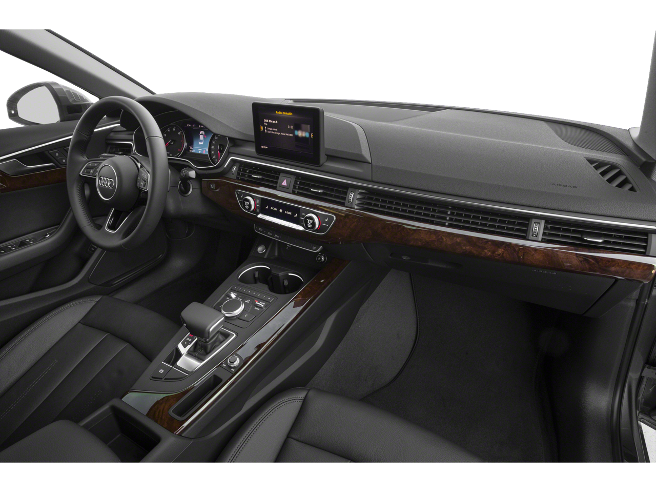 2019 Audi A4 Premium Plus