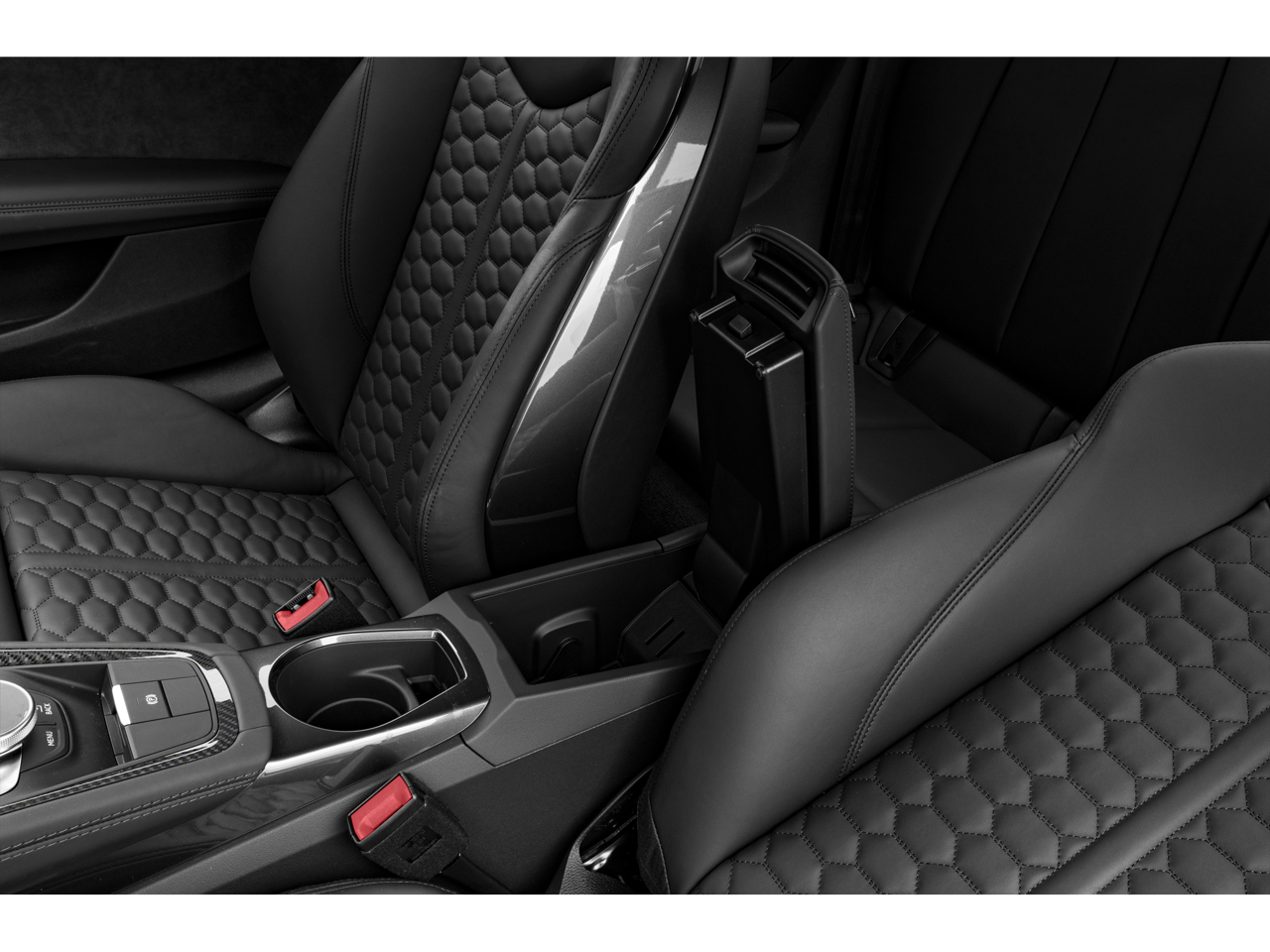 2019 Audi TT RS 2.5T quattro
