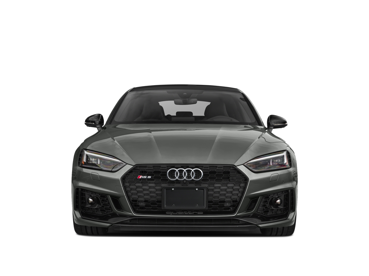 2019 Audi RS 5 2.9T quattro