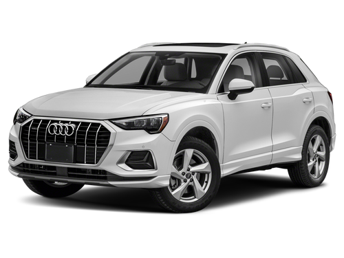2019 Audi Q3 2.0T Premium Plus S line quattro