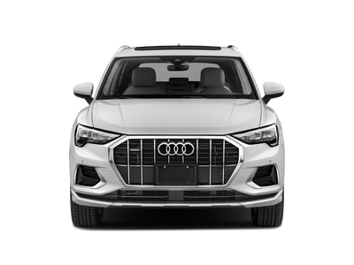 2019 Audi Q3 2.0T Premium Plus S line quattro