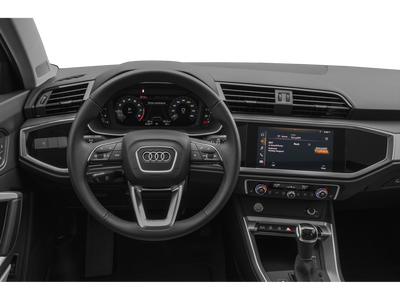 2019 Audi Q3 2.0T Premium Plus S line quattro