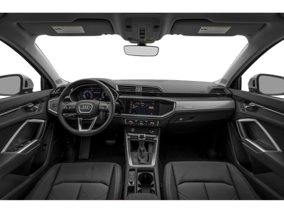2019 Audi Q3 2.0T Premium Plus S line quattro