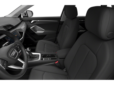 2019 Audi Q3 2.0T Premium Plus S line quattro