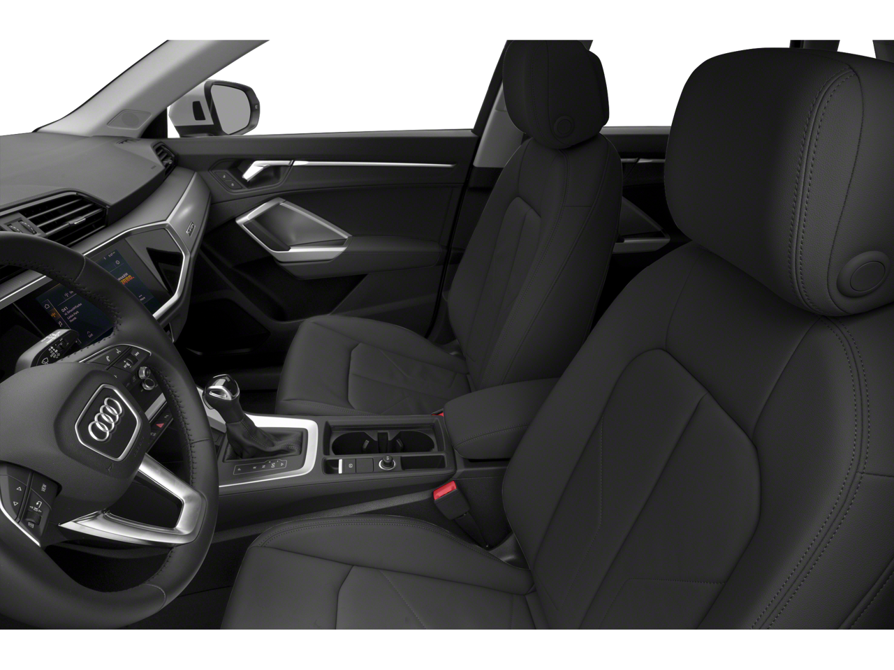 2019 Audi Q3 2.0T Premium Plus S line quattro