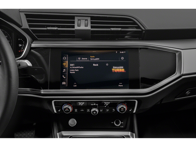 2019 Audi Q3 2.0T Premium Plus S line quattro