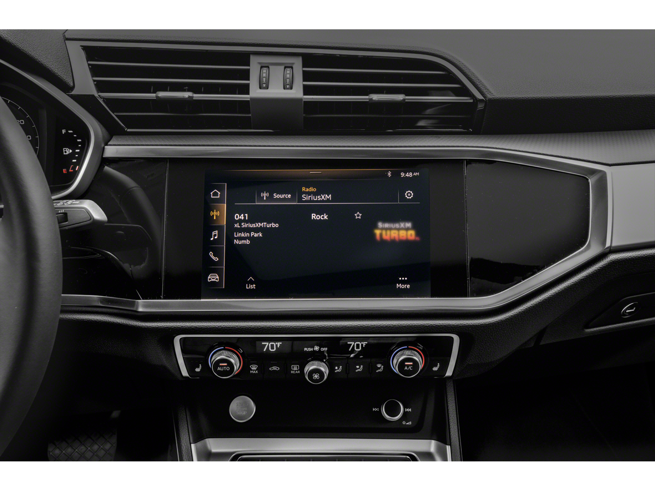 2019 Audi Q3 2.0T Premium Plus S line quattro