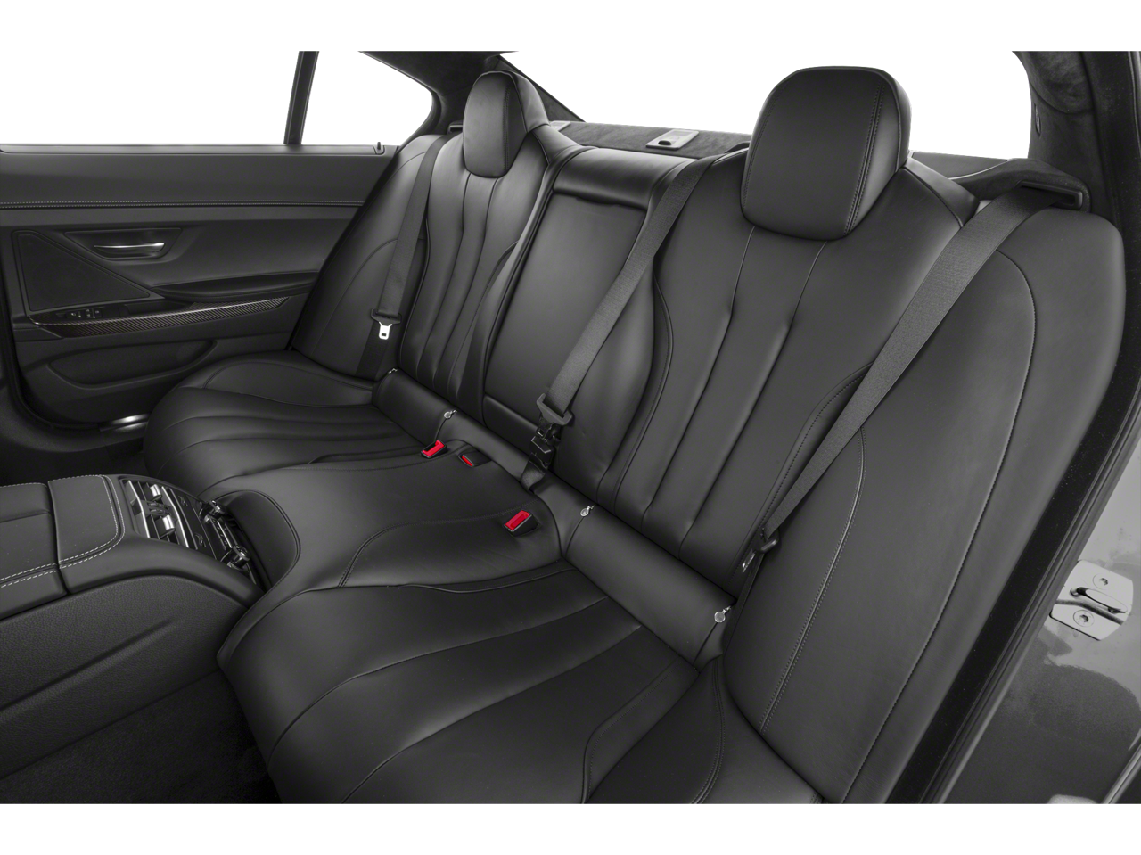2019 BMW 6 Series 650i Gran Coupe