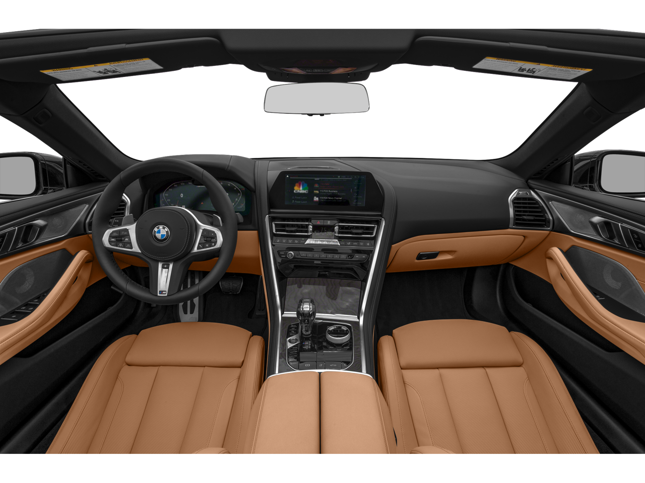 2019 BMW 8 Series M850i xDrive