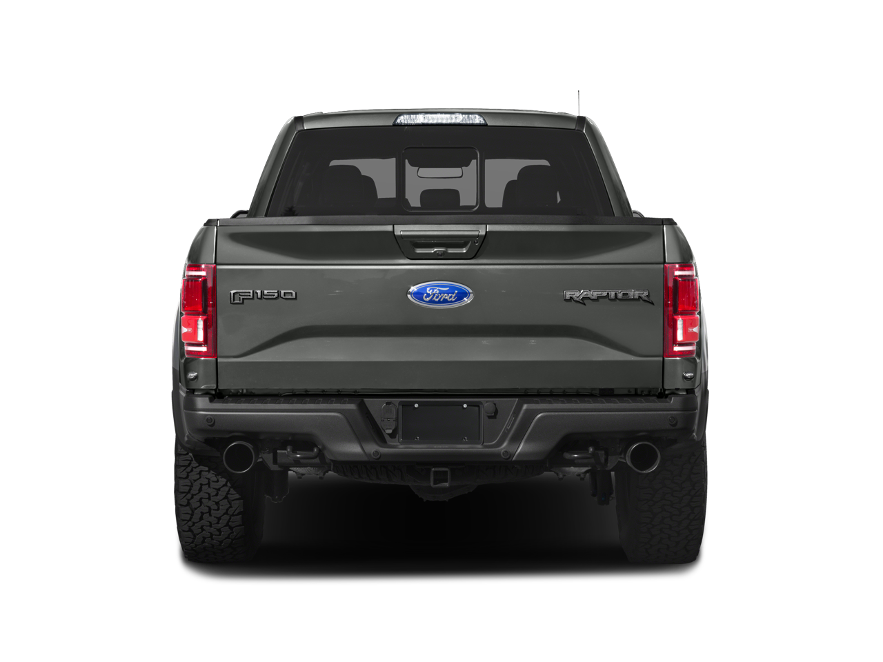 2019 Ford F-150 Raptor Hennessey VelociRaptor 600