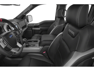 2019 Ford F-150 Raptor Hennessey VelociRaptor 600