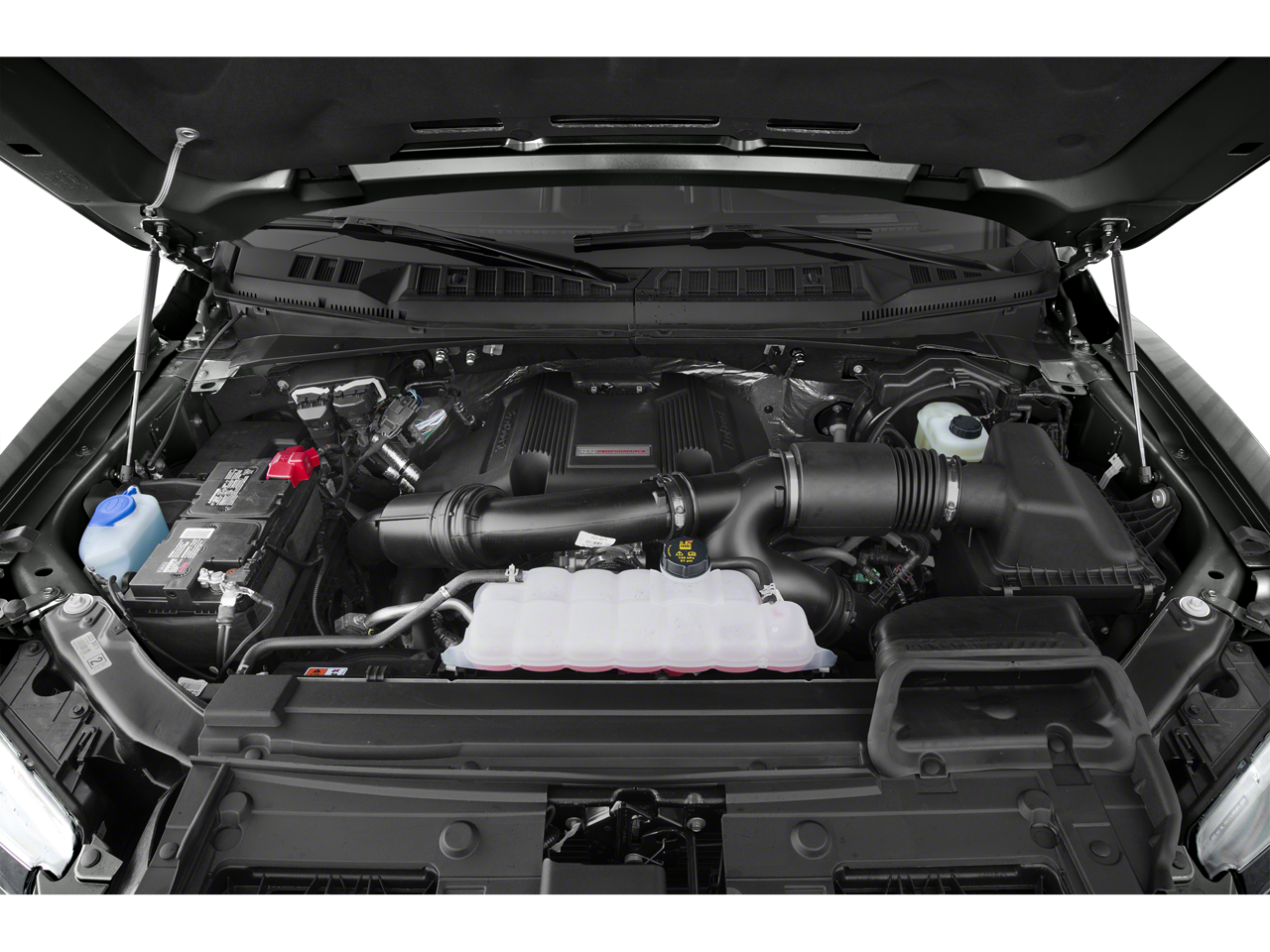 2019 Ford F-150 Raptor Hennessey VelociRaptor 600