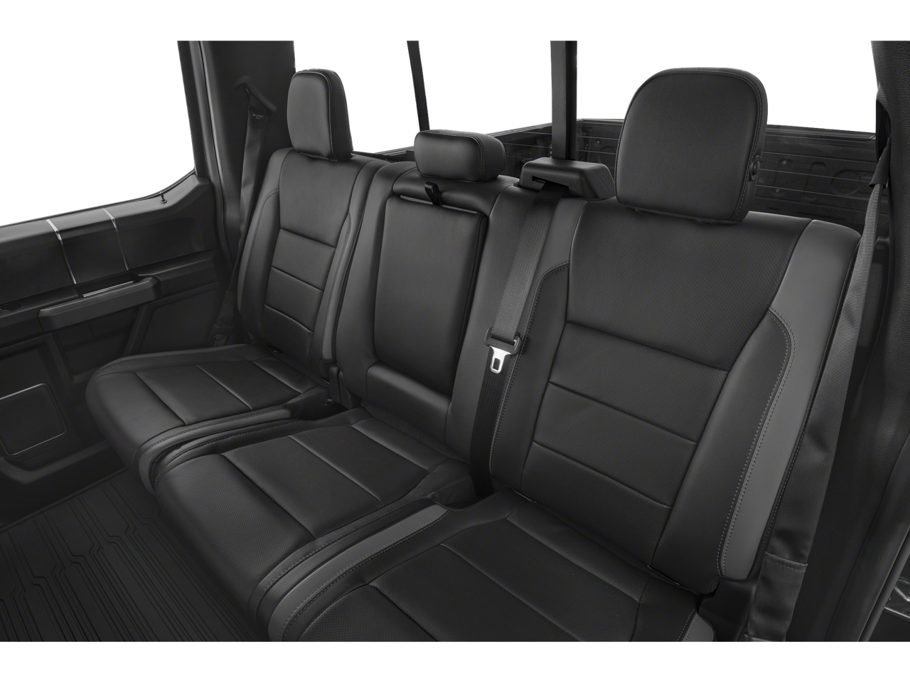 2019 Ford F-150 Raptor Hennessey VelociRaptor 600